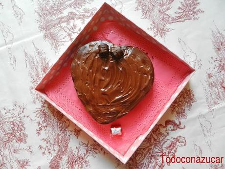 CORAZÓN DE MON CHÈRI