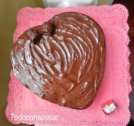 CORAZÓN DE MON CHÈRI