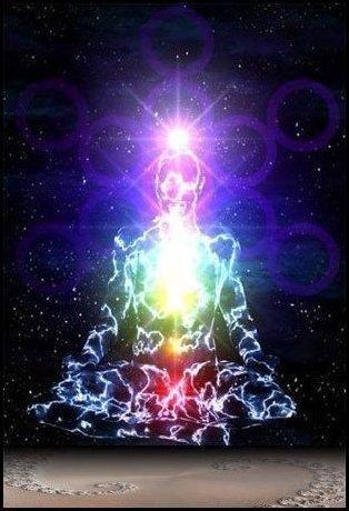 manual de reiki kundalini La Más Poderosa de las Energías Psíquicas : Kundalini 