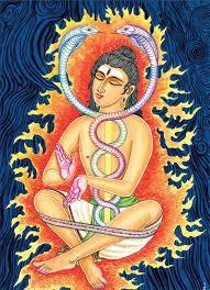 kudalini00 La Más Poderosa de las Energías Psíquicas : Kundalini 