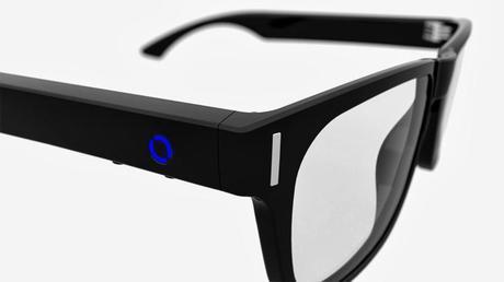 Gafas weon - Controla tu smartphone, tablet y ordenador c...