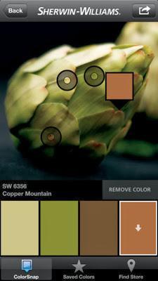 Ocho aplicaciones en tu Smartphone para diseñar tu espaci... Ocho aplicaciones en tu Smartphone para diseñar tu espaci...