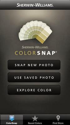 Ocho aplicaciones en tu Smartphone para diseñar tu espaci... Ocho aplicaciones en tu Smartphone para diseñar tu espaci...