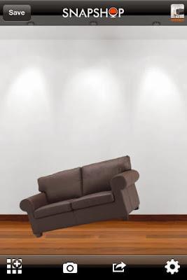 Ocho aplicaciones en tu Smartphone para diseñar tu espaci... Ocho aplicaciones en tu Smartphone para diseñar tu espaci...