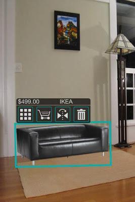 Ocho aplicaciones en tu Smartphone para diseñar tu espaci... Ocho aplicaciones en tu Smartphone para diseñar tu espaci...