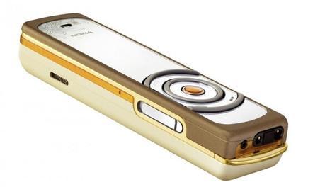 diseños antiguos de Nokia