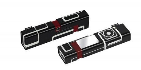 diseños antiguos de Nokia