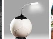 pelota fútbol genera energía renovable cad...