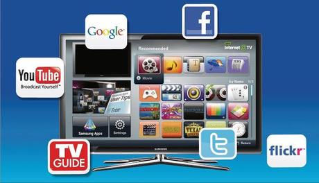 ¿Merece la Pena Comprarse Una 'Smart TV'? Smart TV es la ...