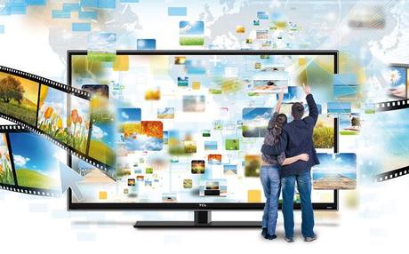 ¿Merece la Pena Comprarse Una 'Smart TV'? Smart TV es la ...