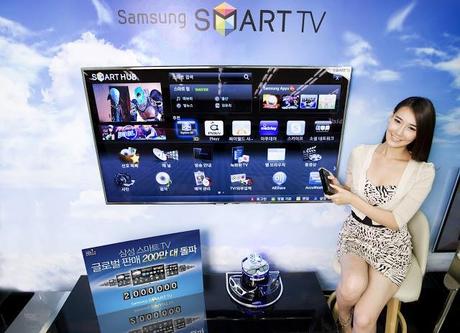 ¿Merece la Pena Comprarse Una 'Smart TV'? Smart TV es la ...