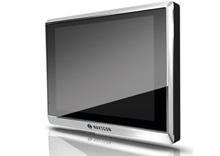 Ya puedes cargar tu teléfono con... aguaEstás detenido en...