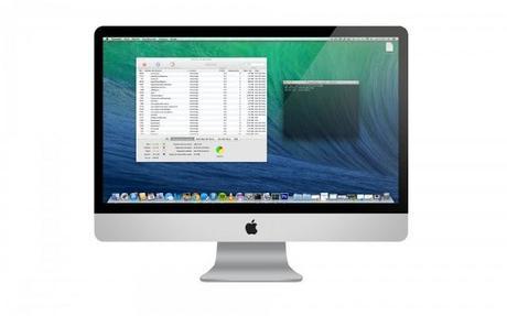 Cómo Liberar Memoria en OS XOS X es un sistema que gestio... Cómo Liberar Memoria en OS XOS X es un sistema que gestio...