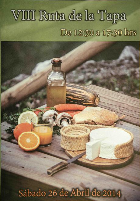 Istán espera la visita de más de 600 personas para celebrar su ‘XX Muestra Gastronómica y Día de la Naranja’