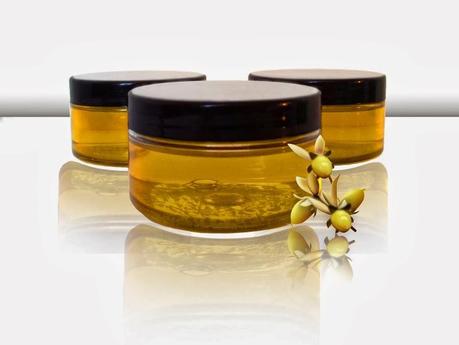 Desmaquillante de ojos natural y economico