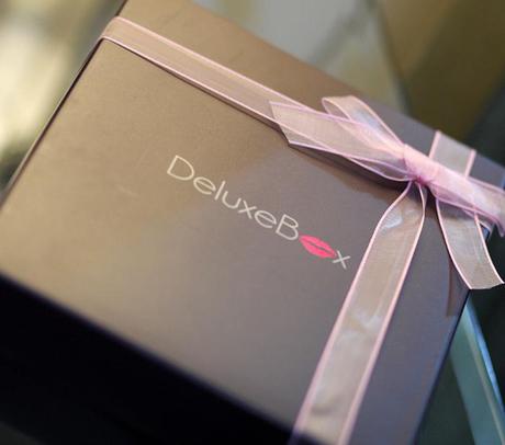 Deluxebox Marzo & Abril 2014