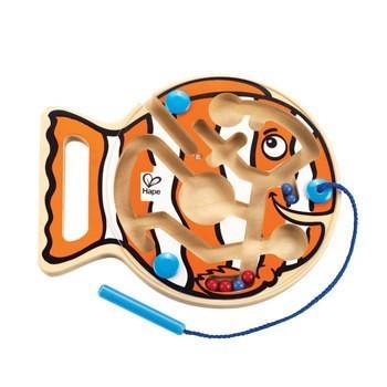 Juguetes de Ejercicio juguete para viajar , pasabolas magnetico