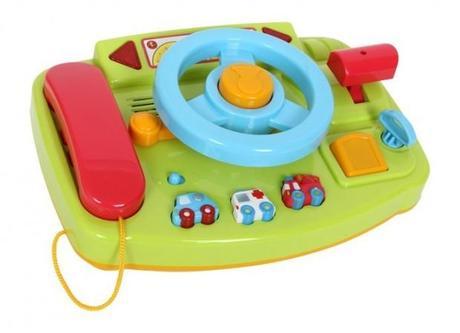 Juguetes de Ejercicio juguete para viajar