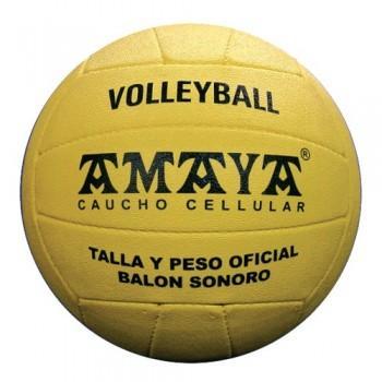 balon sonoro para niños con discapacidad auditiva