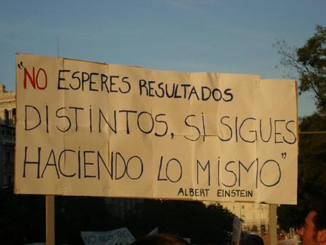 El otro día aprendí muchísimo