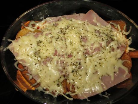 POLLO A LA MILANESA: Reto cocineando por el mundo