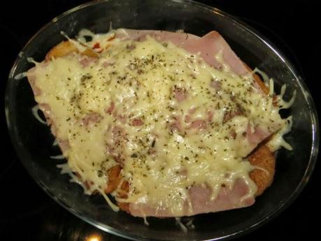 POLLO A LA MILANESA: Reto cocineando por el mundo