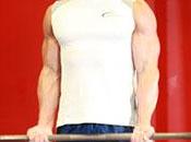 Ejercicios Para Biceps Ejercicio Curl barra [Aumentar Masa Muscular Brazos]