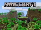 Minecraft para Vita llegará antes septiembre