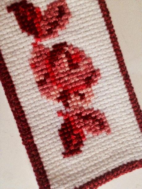 Mi Sant Jordi Bloguero 2014 Mi Sant Jordi Bloguero 2014