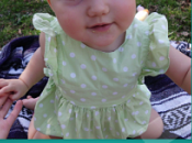 Desarrollo infantil meses