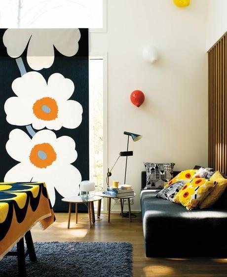 Marimekko Mood