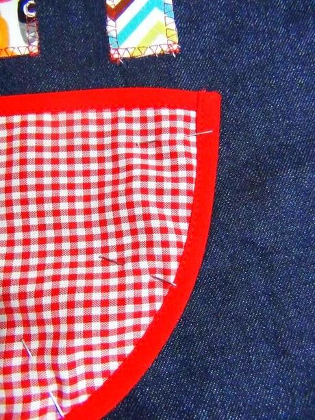 Ahora Teo es un Mini Chef!!!