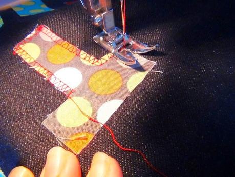 Ahora Teo es un Mini Chef!!!