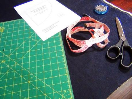 Ahora Teo es un Mini Chef!!!