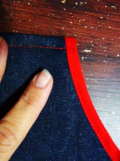 Ahora Teo es un Mini Chef!!!