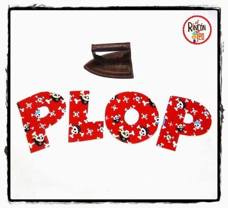 Ahora Teo es un Mini Chef!!!