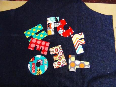 Ahora Teo es un Mini Chef!!!