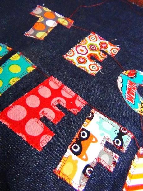 Ahora Teo es un Mini Chef!!!