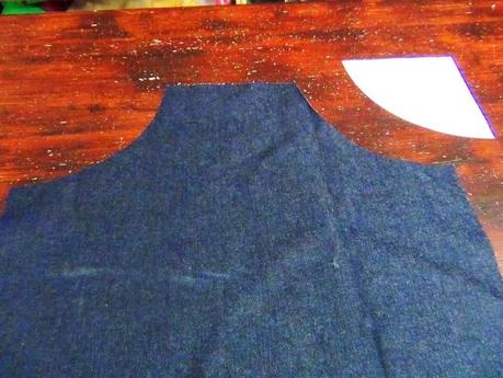 Ahora Teo es un Mini Chef!!!