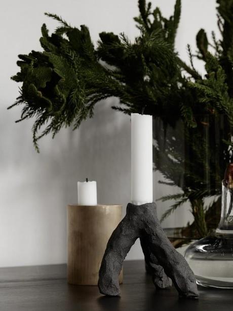 Un rincon acogedor. Apartamento urbano en blanco y negro Un rincon acogedor. Apartamento urbano en blanco y negro