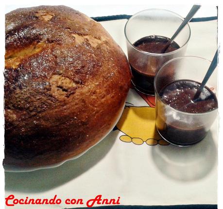 CHOCOLATE ESPECIAL  CON  UN TOQUE DE CAFÉ