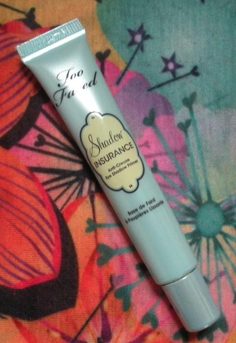 DESCANSEN EN PAZ- Potingues acabados X- Productos maquillaje