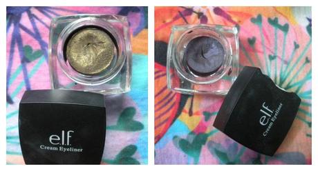 DESCANSEN EN PAZ- Potingues acabados X- Productos maquillaje