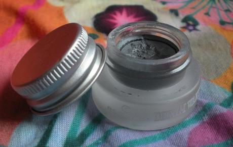 DESCANSEN EN PAZ- Potingues acabados X- Productos maquillaje