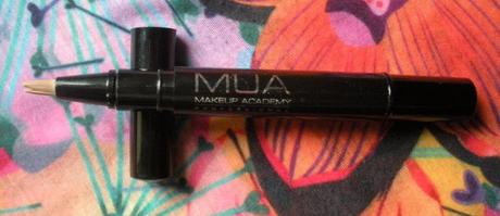 DESCANSEN EN PAZ- Potingues acabados X- Productos maquillaje