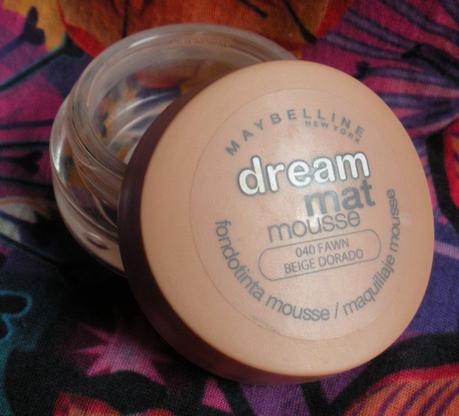 DESCANSEN EN PAZ- Potingues acabados X- Productos maquillaje