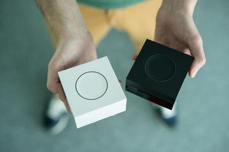 Gramofon :: WiFi, Spotify, Facebook y smartphone todo en uno