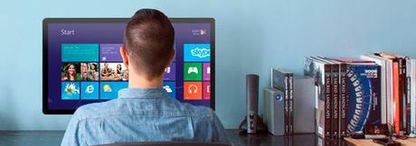 Actualiza Windows 8.1