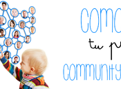 Community Manager: Fomentar Conversación