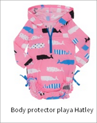 Tiendas Molonas para niños (y no tan niños) molones Vol. 1